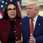 T.r.u.m.p m0cks AOC’s intelligence on Fox—she claps back with a savage challenge: “You show your college transcript, I’ll show mine. Loser donates to USPS.” One sentence, total chaos. The ‘stable genius’ goes silent, and the Post Office may get a surprise donor. Who’s smarter now? AOC turns a cheap insult into an intellectual knockout