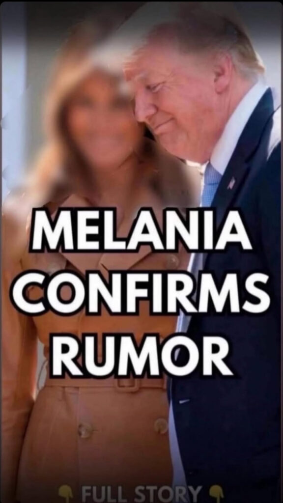 SAD NEWS FOR TRUMP FAMILY.