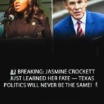 Rising Tensions for Crocket as Redistricting Heats Up