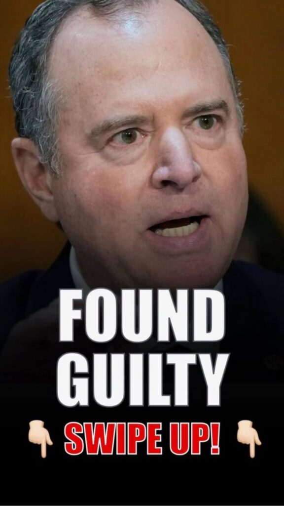 Adam Schiff Learns Fate Following Criminal Referral For Mortgage Fraud
