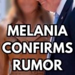 Melania Trump opens up on her health and …