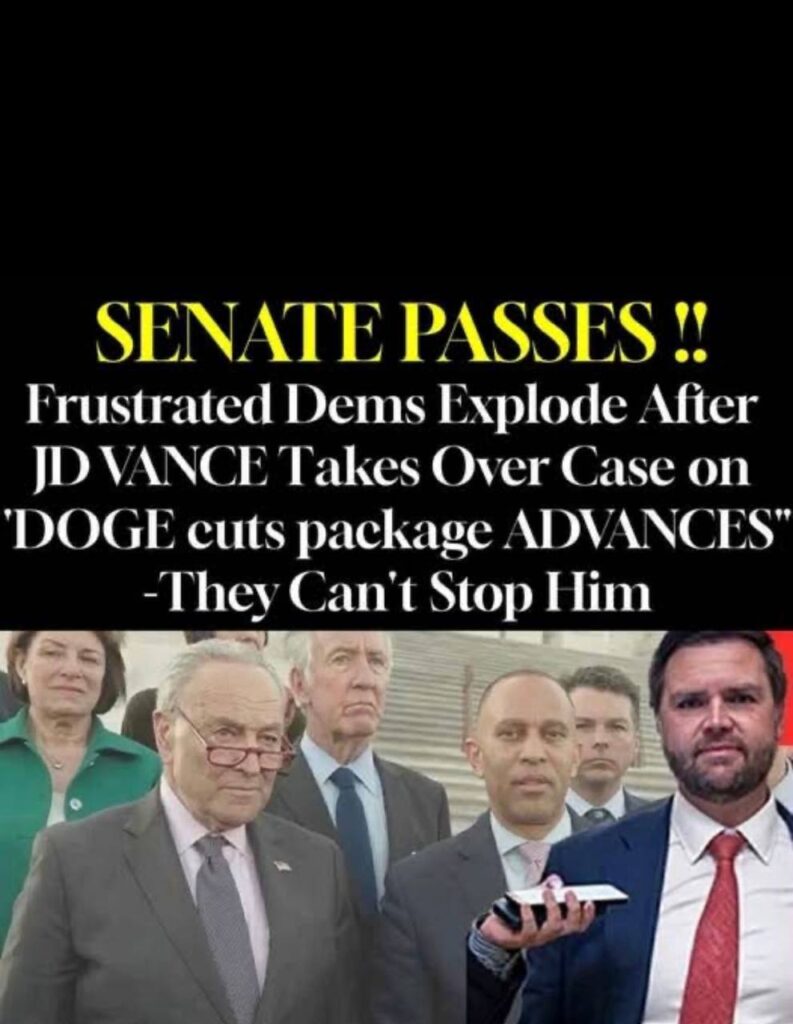 They Can’t Stop Him