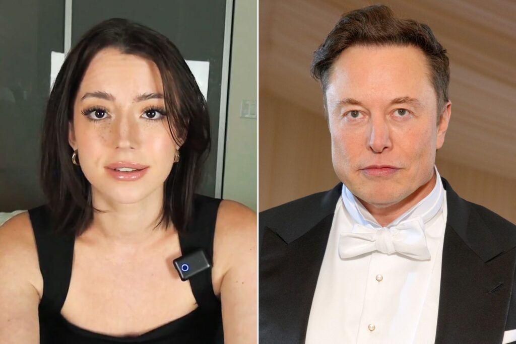 Ashley St. Clair Faces Eviction as Legal Battle with Elon Musk Over Child Support Intensifies