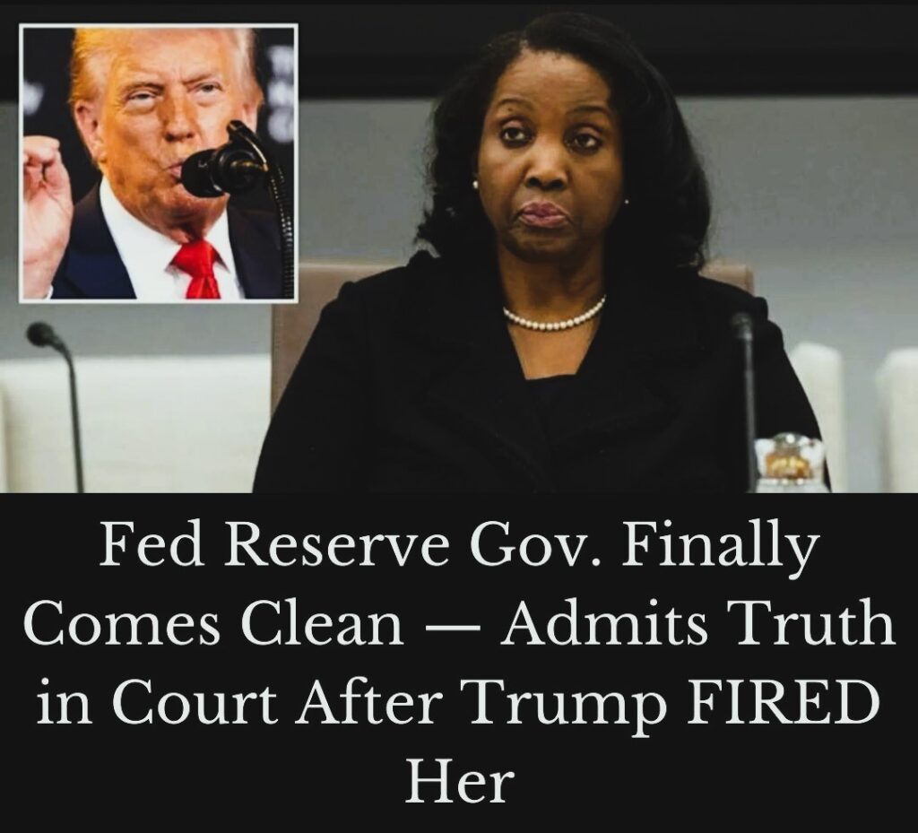 Fed Gov Admits to Mortgage Document Errors Amid Lawsuit Against Trump