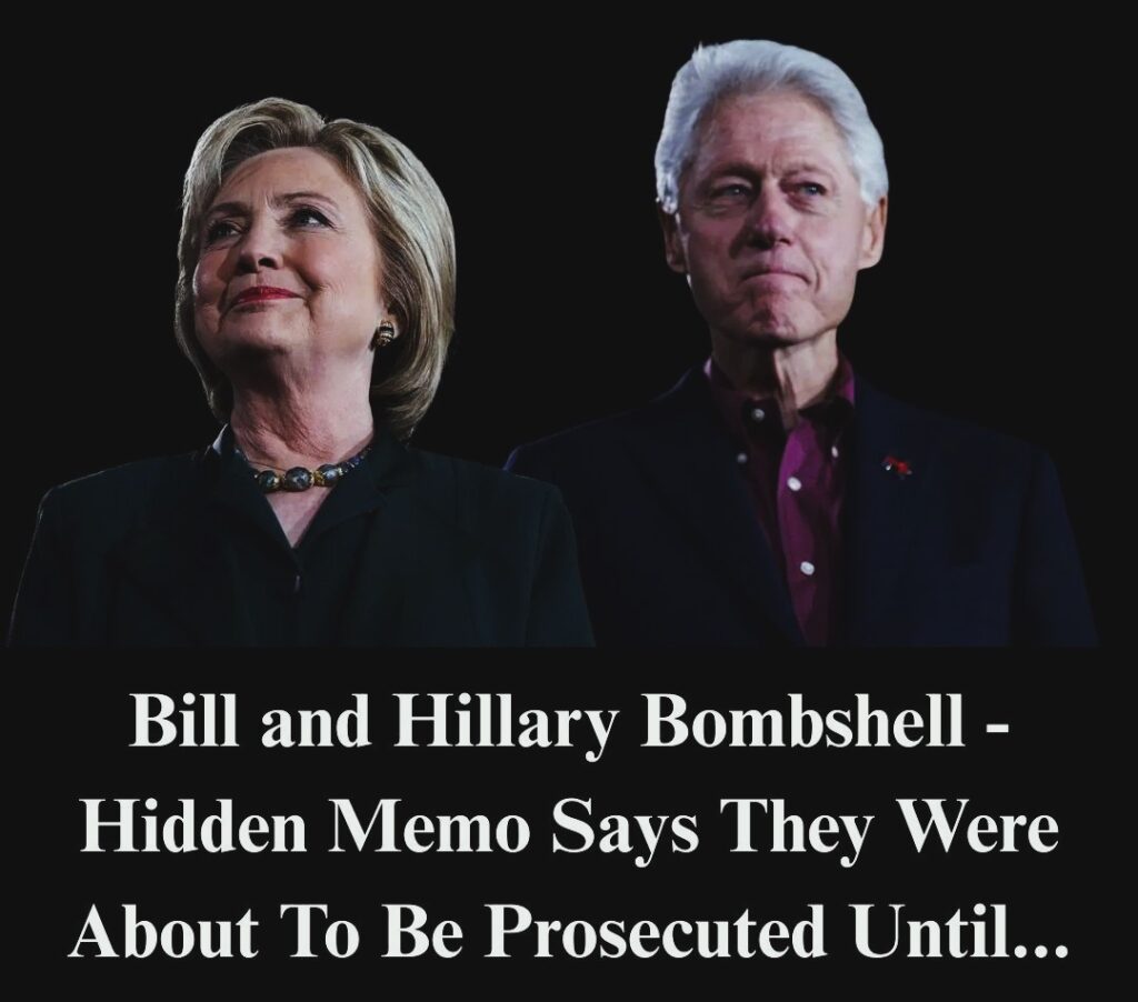 IRS Secretly Shut Down Clinton Foundation Probe — Here’s What Really Happened