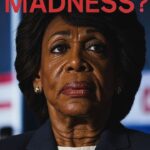 Maxine Waters Faces Criticism After Misstating ‘Article 25’ in Call to Remove Trump