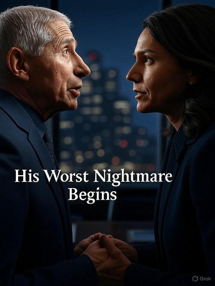 He’s Gonna Need a Lawyer