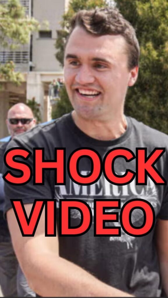 Charlie Kirk Suspect Appears in Courtroom