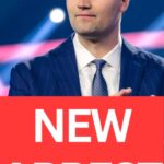 NEW: Old Man Who Falsely ‘Confessed’ To Kirk Tragedy Hit With Stunning Charges