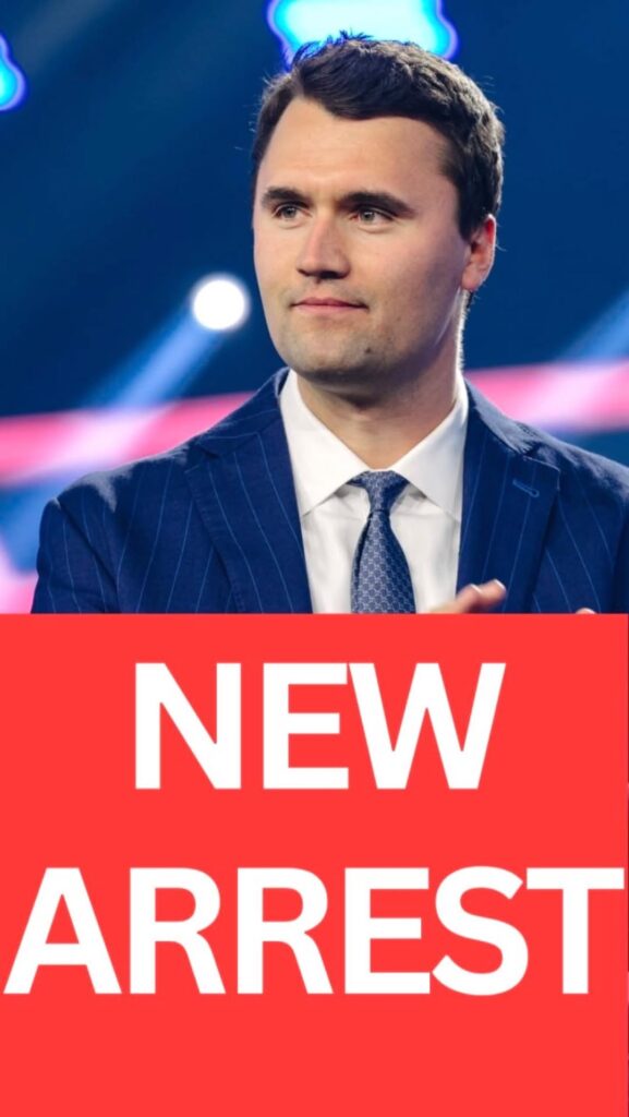 NEW: Old Man Who Falsely ‘Confessed’ To Kirk Tragedy Hit With Stunning Charges