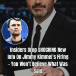 Jimmy Kimmel Reportedly Facing Potential Federal Inquiry Over Remarks About Charlie Kirk
