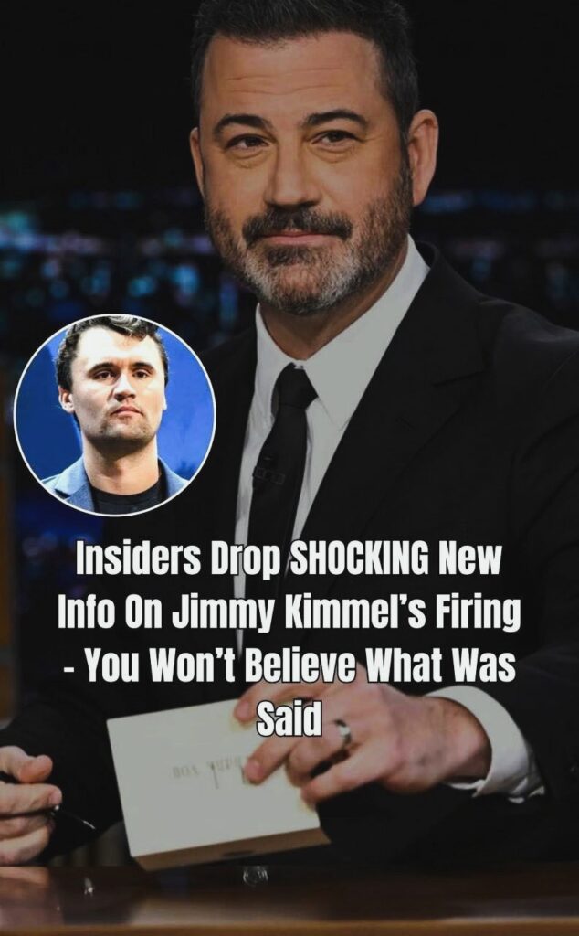 Jimmy Kimmel Reportedly Facing Potential Federal Inquiry Over Remarks About Charlie Kirk
