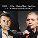 Clinton Faces Backlash Online After Promoting Book Warning of Rising ‘Fascism