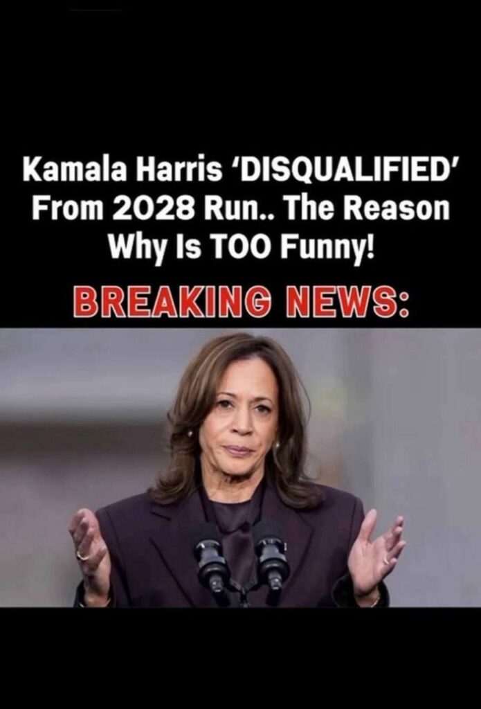 Carville Tells Kamala Harris That Dems Want Nothing To Do With Her In 2028