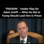 Schiff Could Face Fines, Prison Time if Classified Leak Allegations Proven