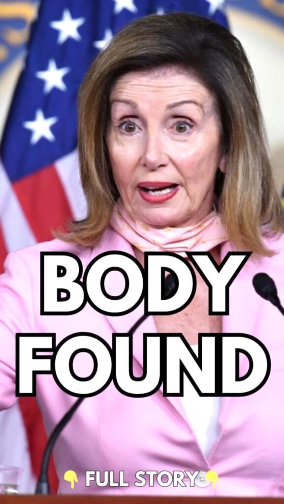 Pelosi Mocked After Revealing ‘True Motivation’ For Getting Into Politics