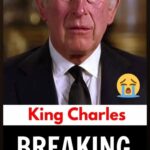 King Charles Shares a Rare Health U