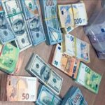 Serbi, sekuestrohet sasi e madhe parash në pikën kufitare në Batrovci-Bajakovo