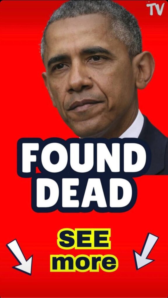 Obama Seen Out Enjoying Himself Just Days After Personal Chef Dies