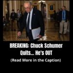 Trump TeIIs Schumer To ‘GO TO HELL’ Over Senate Nominee Deal Demands
