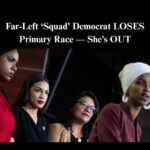 Progressive TikTok ‘Star’ Gets Crushed In Election Bid