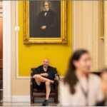 John Fetterman Blasts Democrats,Jumps On Trump Train Following Murder Of Kirk