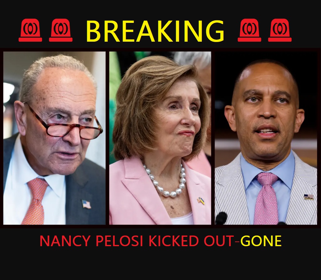 Democratic Party Enters ‘Death Spiral’ As Voter Registrations Plummet