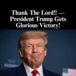 Trump Secures Major Win as “Big Beautiful Bill” Clears Congress