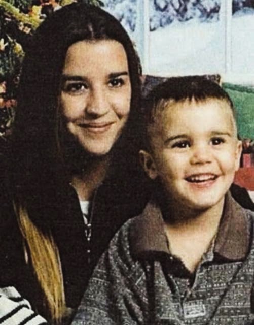 She Refused To Have An Abortion At 17, Now 31 Years Later Her Son Is World Famous !