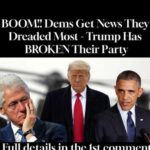 Trump Fires Longtime Librarian Of Congress Carla Hayden