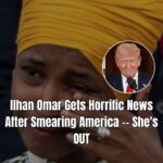 Republican Tells Omar To Leave United States After She Defends Iran !