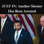 Anti-Trump’ Gunman In ABC Affiliate Shooting Targeted Bondi, Patel