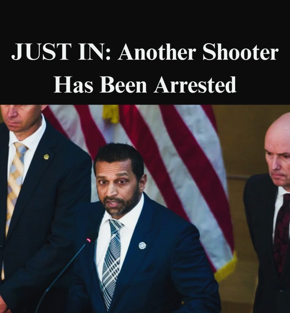 Anti-Trump’ Gunman In ABC Affiliate Shooting Targeted Bondi, Patel