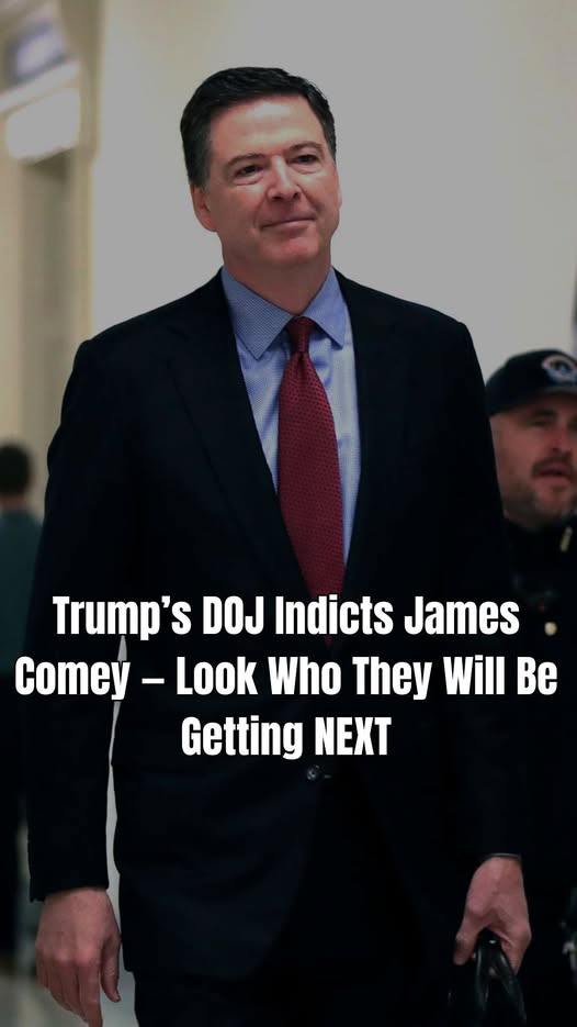 Department of Justice Orders Prosecutors to Draft Review of Soros Foundation