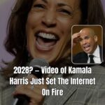 Kamala Harris Breaks Silence on 2028 in Game-Changing Interview