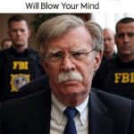 Report: Bolton Used Private Email Server to Send Highly Sensitive Classified Documents