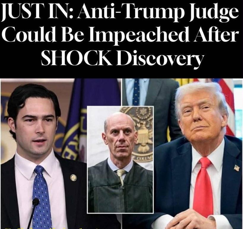 Records Pertaining to Special Counsel Investigation Ordered Released by Judge Boasberg