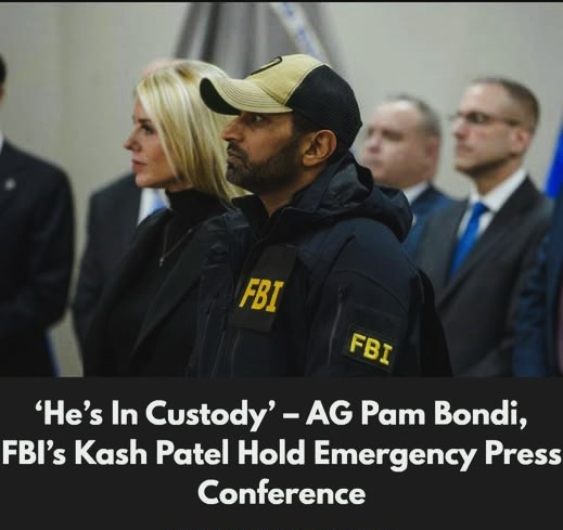 Pirro Details Major Arrests and Sentences in Washington Crime Crackdown