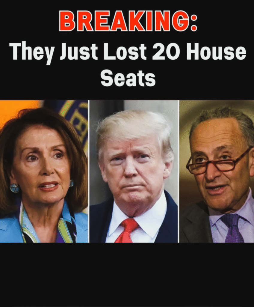 America on the Move: How Shifting Populations Could Decide Future Elections