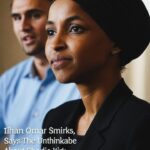 Ilhan Omar Draws Backlash for Comments Regarding Charlie Kirk Incident