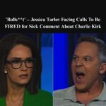 Gutfeld Clashes With Tarlov Over ‘Both Sides’ Argument on Kirk Suspec