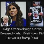 Abrego Garcia at Risk of Third-Country Deportation Despite Judicial Ruling