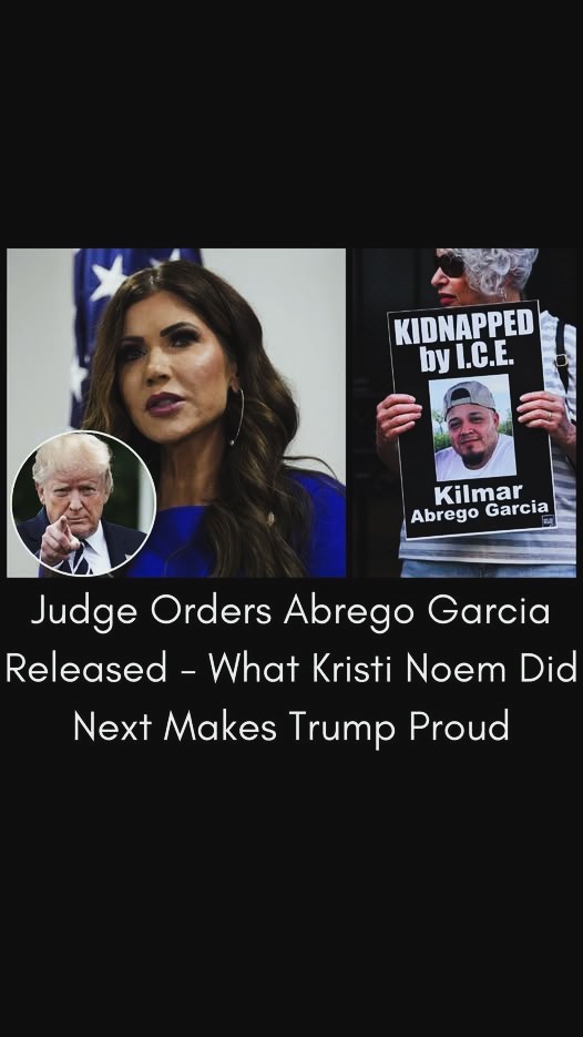 Abrego Garcia at Risk of Third-Country Deportation Despite Judicial Ruling