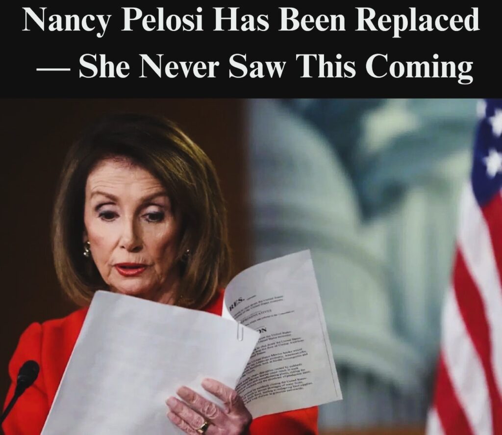 Waters on Fox Jokes About Omar Surpassing Pelosi’s Fortune