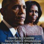 Inside the Pressure: Obama-Era Spy Claims Push to Support Trump-Russia Lies