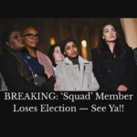 Republicans Seize on Rep. Cori Bush’s Primary Defeat