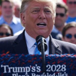 Poll Shows Majority Support Trump’s Plan for a Migrant-Excluding Census