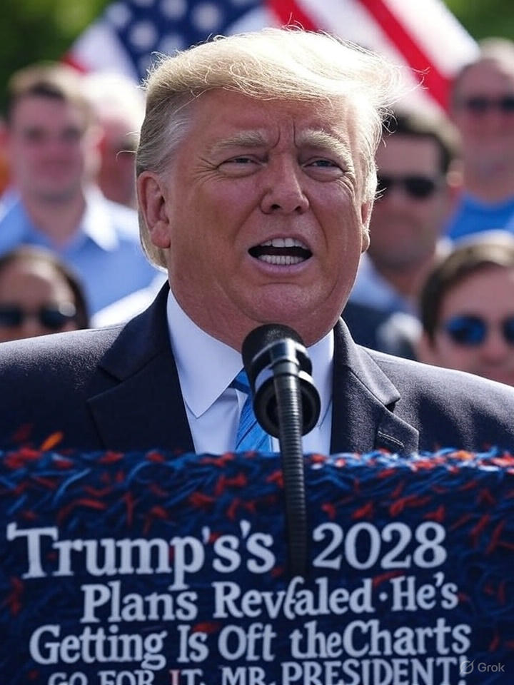 Poll Shows Majority Support Trump’s Plan for a Migrant-Excluding Census