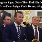 Hegseth Moves to Assign 600 Military Lawyers to Immigration Court Roles