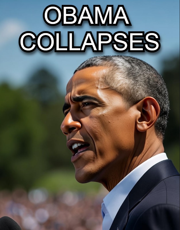 Michelle Obama Responds to 2028 Presidential Candidacy Speculation !